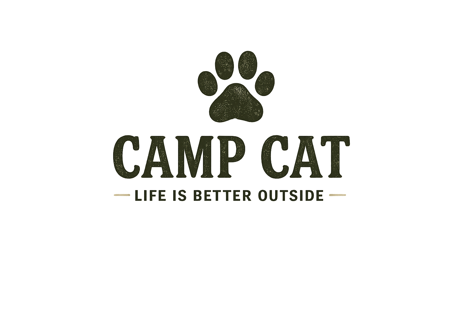 Camp Cat